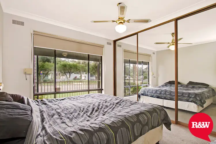 Sixth view of Homely house listing, 161 Captain Cook Drive, Willmot NSW 2770