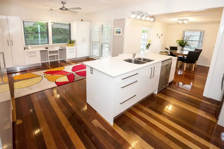 Fourth view of Homely house listing, 19 Bailey Street, Woody Point QLD 4019
