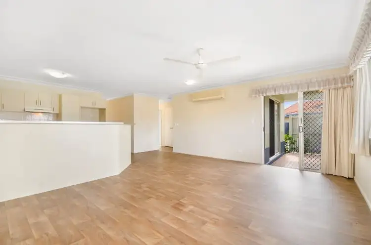 Fourth view of Homely unit listing, 8/9 Nineteenth Avenue, Kirwan QLD 4817