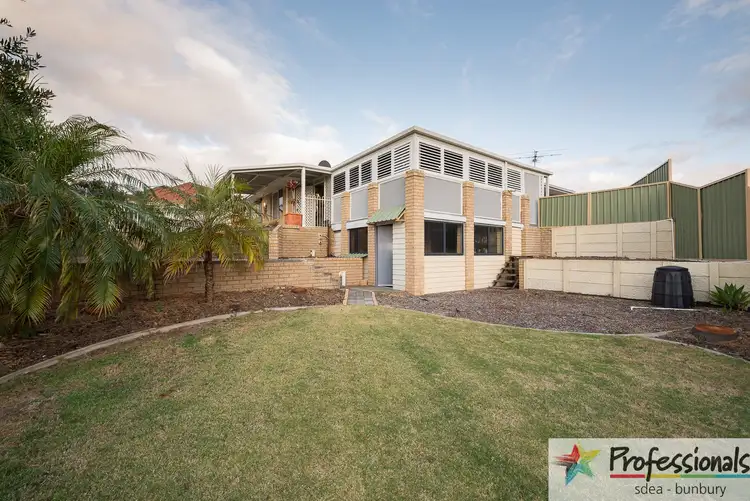 Fifth view of Homely house listing, 2 Rogers Close, Australind WA 6233
