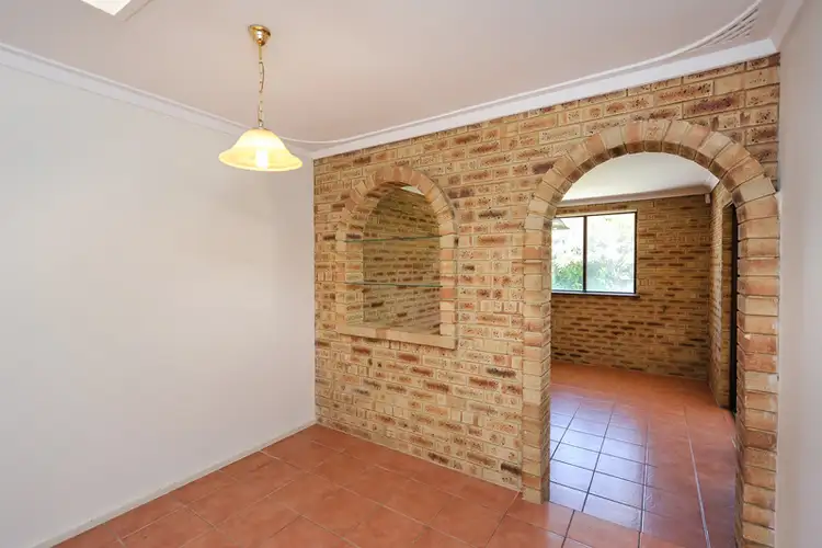 Third view of Homely house listing, 6 Idaho Place, Craigie WA 6025