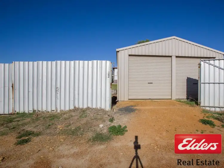 Third view of Homely house listing, 142 WITTENOOM STREET, Collie WA 6225