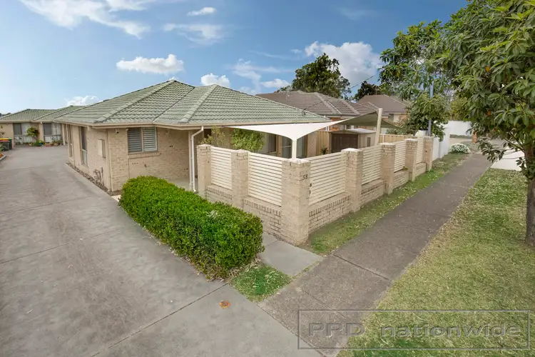1/58 Lawson Street, Beresfield NSW 2322