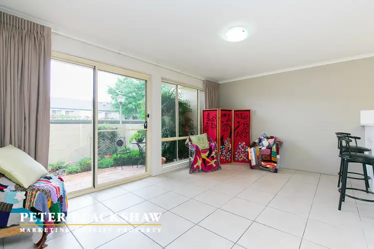 Third view of Homely unit listing, 14/4 Antis Street, Phillip ACT 2606