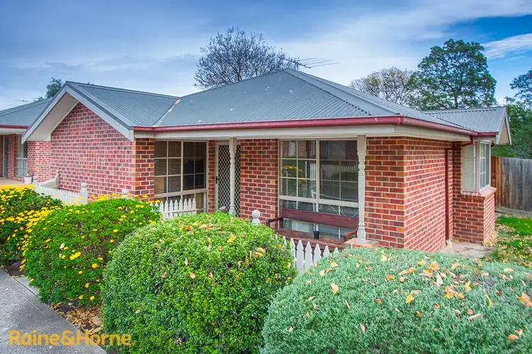 2/54 Station Street, Sunbury VIC 3429