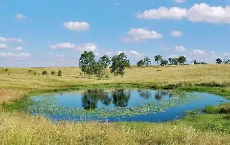 Sixth view of Homely land listing, 454 CLAUS ROAD, Haigslea QLD 4306