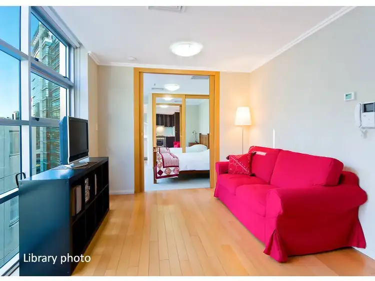 1202/93 Pacific Highway, North Sydney NSW 2060
