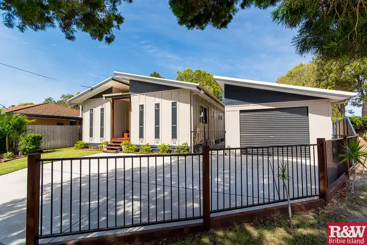 Main view of Homely house listing, 1 Alpinia Ave, Banksia Beach QLD 4507