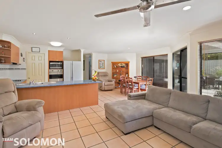 Seventh view of Homely house listing, 16 Koala Place, Capalaba QLD 4157