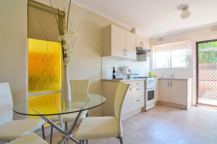 Sixth view of Homely unit listing, 5/60 Booth Avenue, Morphett Vale SA 5162