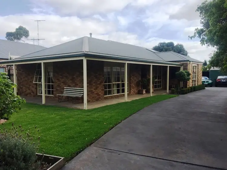 Main view of Homely house listing, 7 Cromwell Drive, Lara VIC 3212