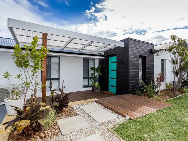 Second view of Homely house listing, 11 Karuah Way, Greenwood WA 6024