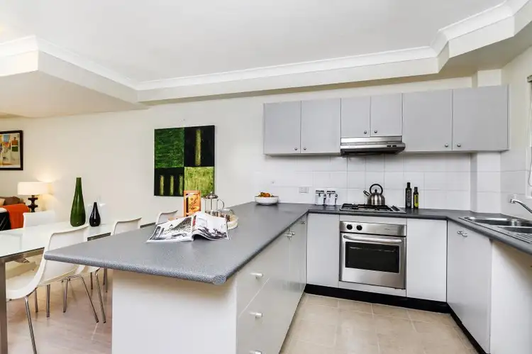 9/44 Bland Street, Ashfield NSW 2131