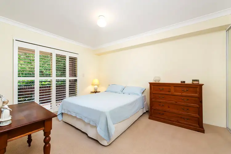 Fifth view of Homely apartment listing, 81/18 Cecilia Street, Marrickville NSW 2204