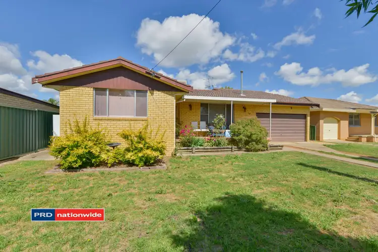 Main view of Homely house listing, 18 Kurrawan Street, Tamworth NSW 2340
