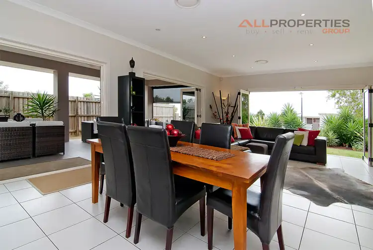 Sixth view of Homely house listing, 10 Watergum Street, Heathwood QLD 4110