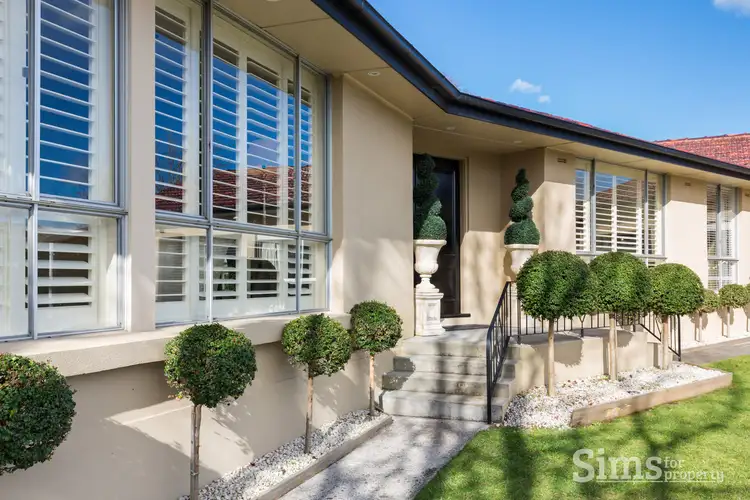 Main view of Homely house listing, 1 Greenway Avenue, Norwood TAS 7250