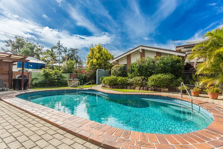 Main view of Homely unit listing, 22/7 Sydney Street, Redcliffe QLD 4020
