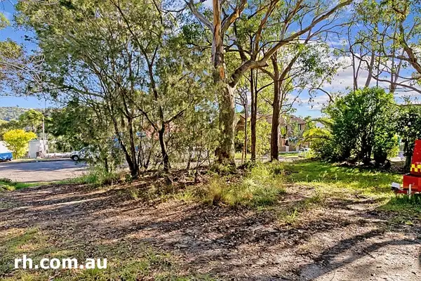 Main view of Homely land listing, 12 Onthonna Terrace, Umina Beach NSW 2257