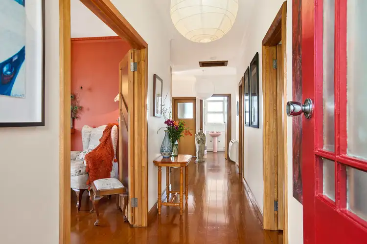 Third view of Homely house listing, 1 Thyne Avenue, Newstead TAS 7250