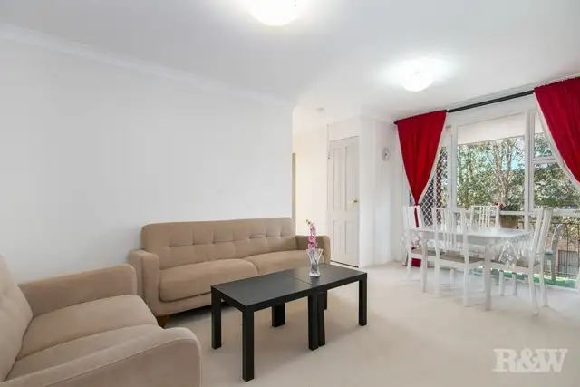 Main view of Homely apartment listing, 8/253 CONCORD RD, Concord West NSW 2138