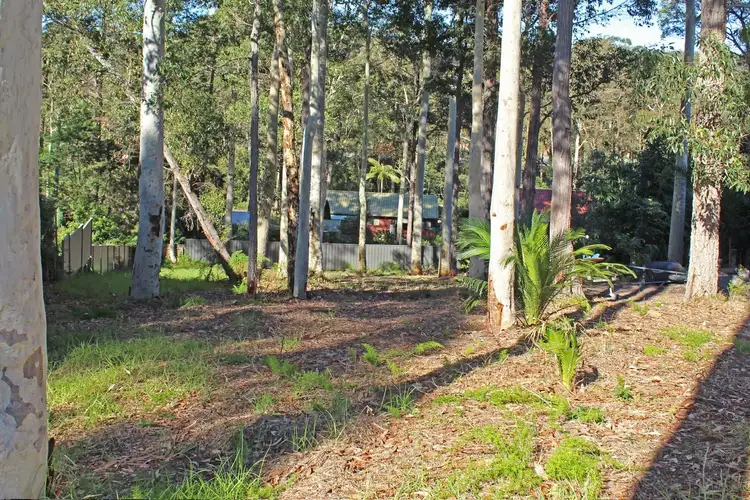 Sixth view of Homely land listing, 42 Timber Way, Surf Beach NSW 2536
