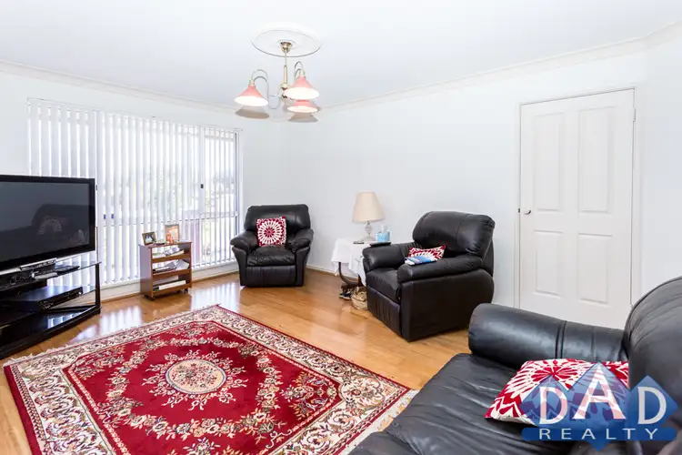 Sixth view of Homely house listing, 8 Miller Crescent, Australind WA 6233