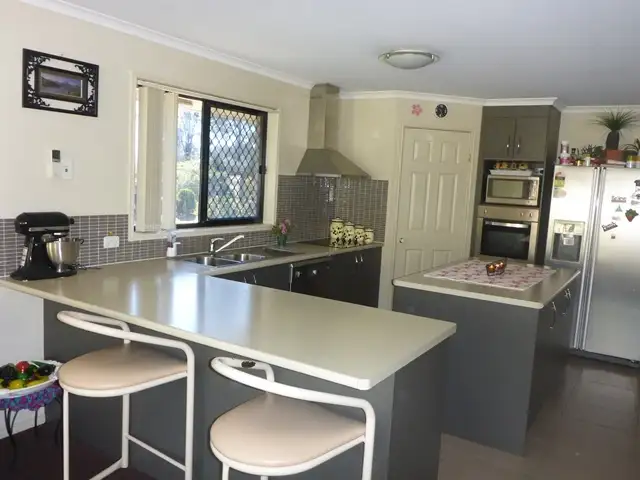 Third view of Homely house listing, 8 Spotted Gum Road, Gatton QLD 4343