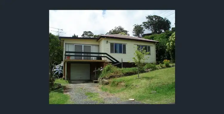 20 Lushington Street, East Gosford NSW 2250