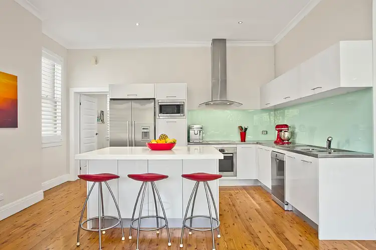 Fourth view of Homely house listing, 10 Riverside Crescent, Marrickville NSW 2204