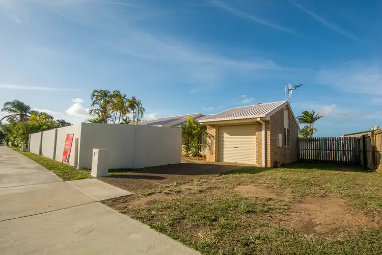 Fourth view of Homely house listing, 4B Fitzgerald Street, Norville QLD 4670