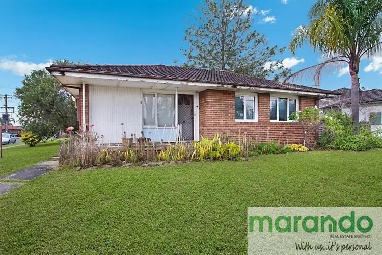 Second view of Homely house listing, 2 Brain Avenue, Lurnea NSW 2170