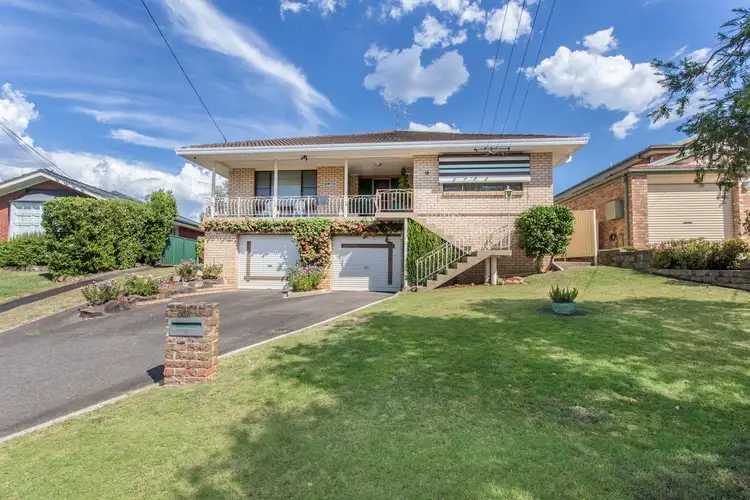 Second view of Homely house listing, 6 Inverness Road, South Penrith NSW 2750