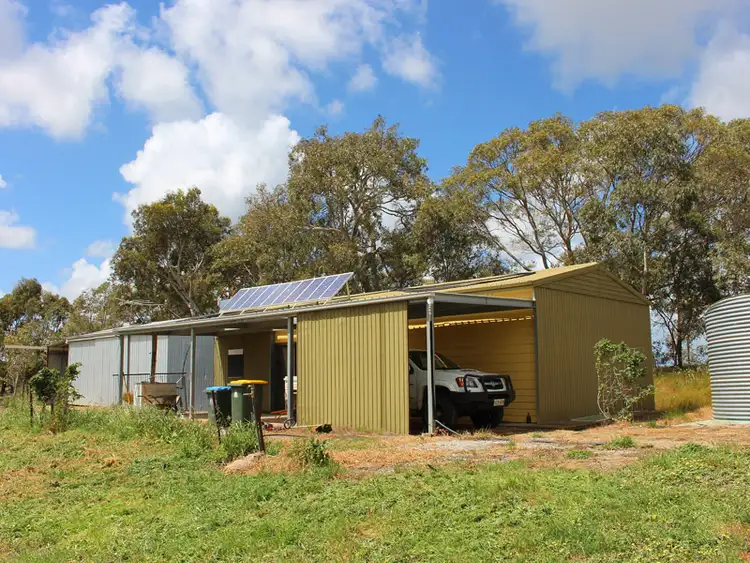 Sixth view of Homely rural property listing, 130 James Track, Inman Valley SA 5211