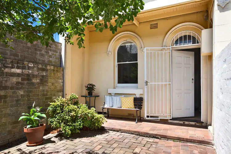 11 High Street, Waverley NSW 2024