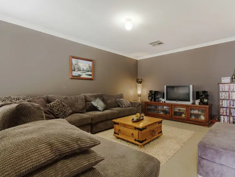 Third view of Homely house listing, 11 Starflower Way, Baldivis WA 6171