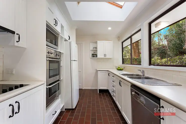 Sixth view of Homely house listing, 49 The Comenarra Parkway, Thornleigh NSW 2120