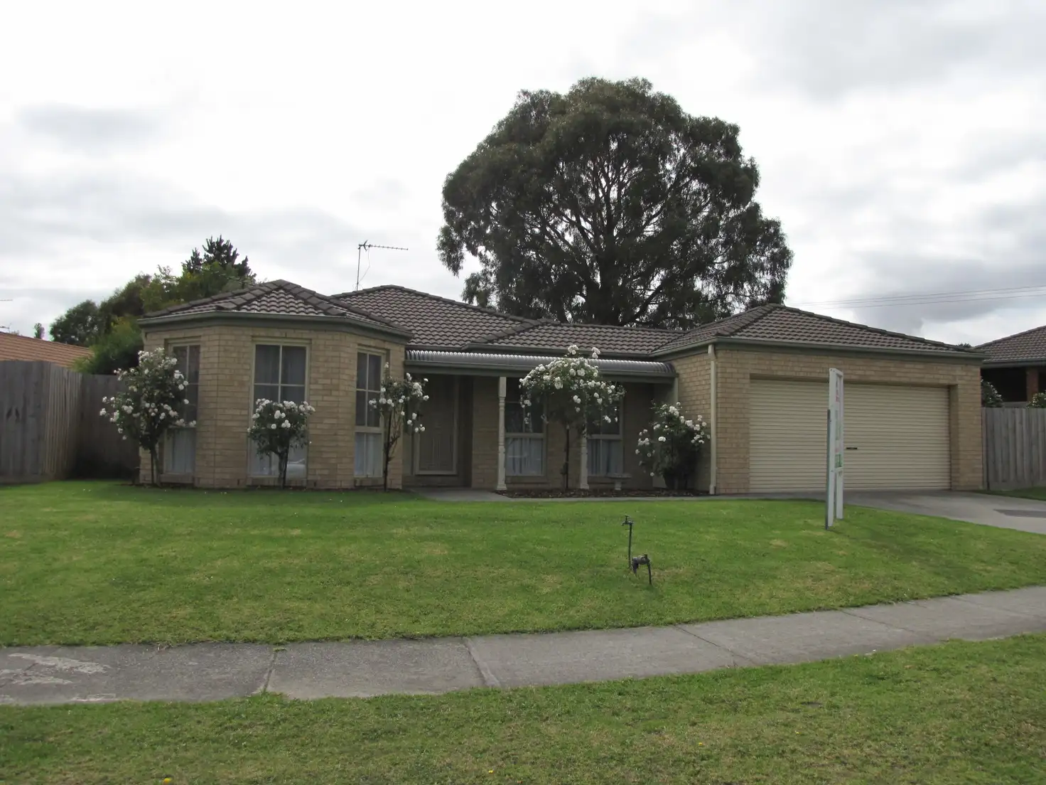 Main view of Homely house listing, 2 Amaroo Way, Newborough VIC 3825