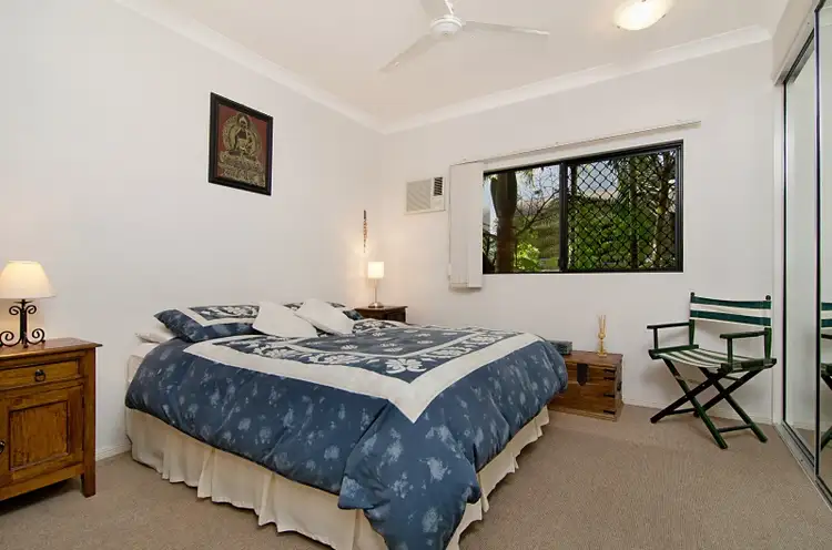 Fourth view of Homely unit listing, 5/163 Martyn Street, Manunda QLD 4870