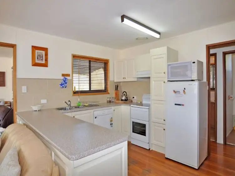 Second view of Homely house listing, 42 Beilby Ave, Inverloch VIC 3996
