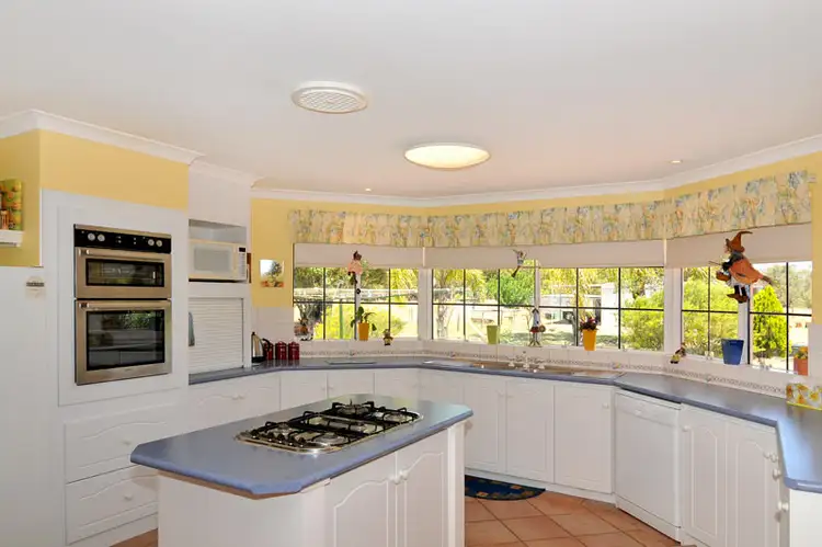 Fourth view of Homely house listing, 126 Lymon Road, Stake Hill WA 6210