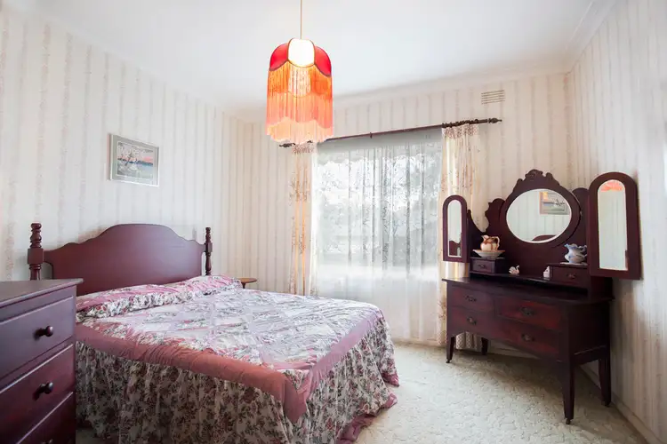 Seventh view of Homely house listing, 6 MARY ROGERS CRESCENT, Leongatha VIC 3953