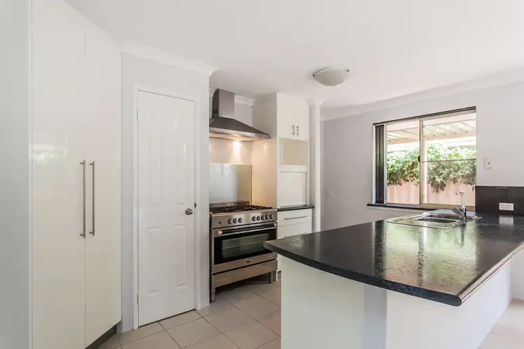 Fifth view of Homely house listing, 12 Minilya Loop, Warnbro WA 6169