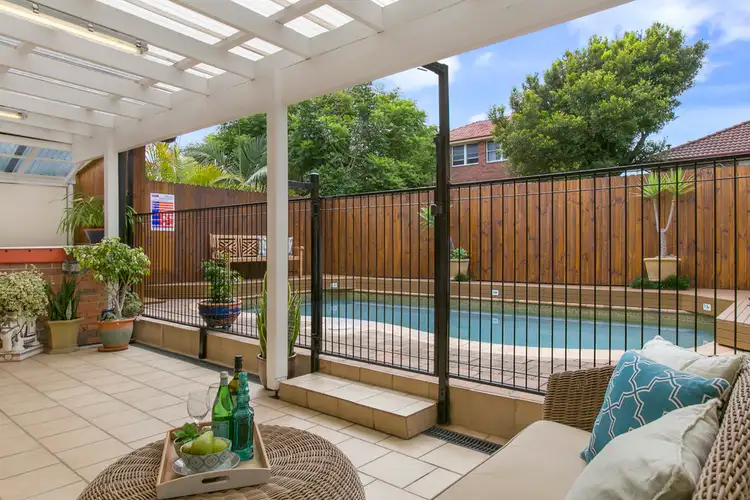 Second view of Homely house listing, 22 Combles Parade, Matraville NSW 2036