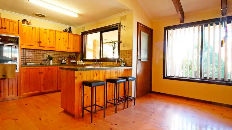 Fifth view of Homely house listing, 64 Mais Terrace, Crystal Brook SA 5523