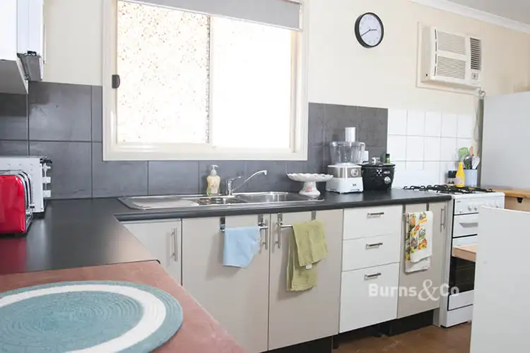 Second view of Homely other listing, Cabin 1 Sunraysia Holiday Park, Mildura VIC 3500