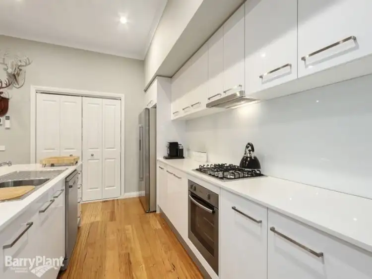 Fourth view of Homely house listing, 6 Cherry Lane, Montrose VIC 3765