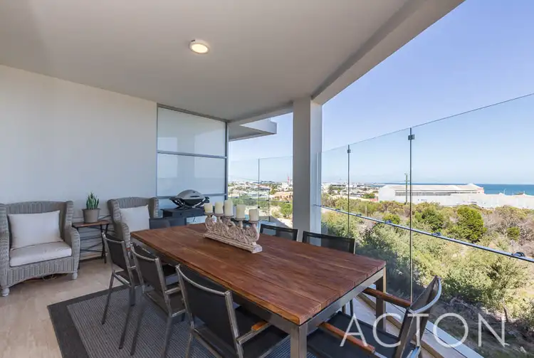 Seventh view of Homely apartment listing, 13/9 McCabe Street, North Fremantle WA 6159