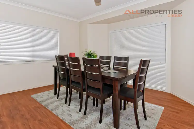 Sixth view of Homely house listing, 45-49 Blue Crane Court, New Beith QLD 4124