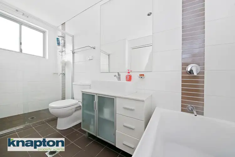 Fifth view of Homely unit listing, 15/908 Canterbury Road, Roselands NSW 2196